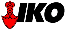 IKO roofing contractor in the Midlands